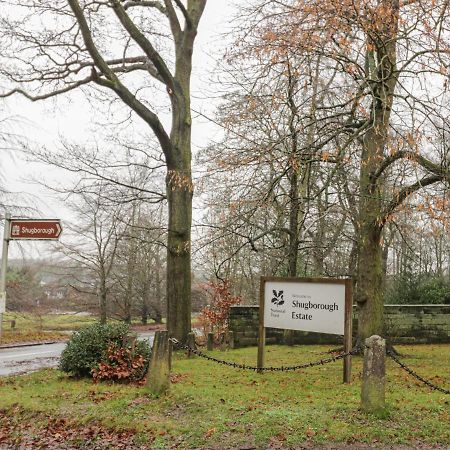 5 Coley Lane Villa Stafford Dış mekan fotoğraf