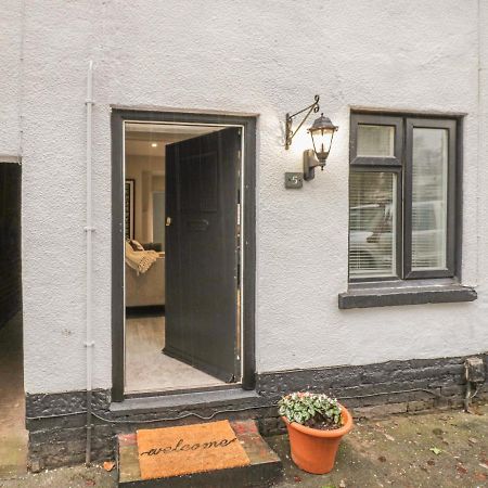 5 Coley Lane Villa Stafford Dış mekan fotoğraf