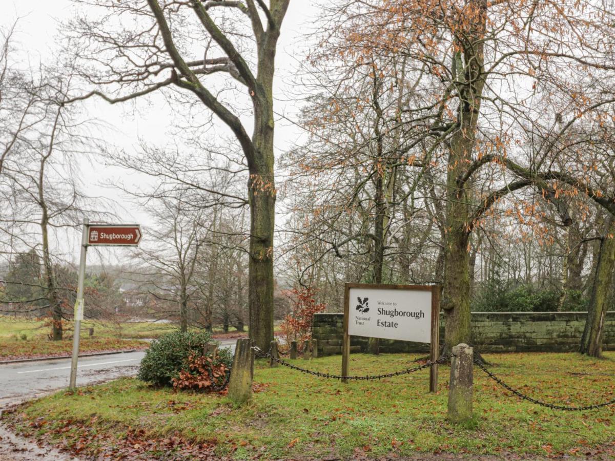 5 Coley Lane Villa Stafford Dış mekan fotoğraf