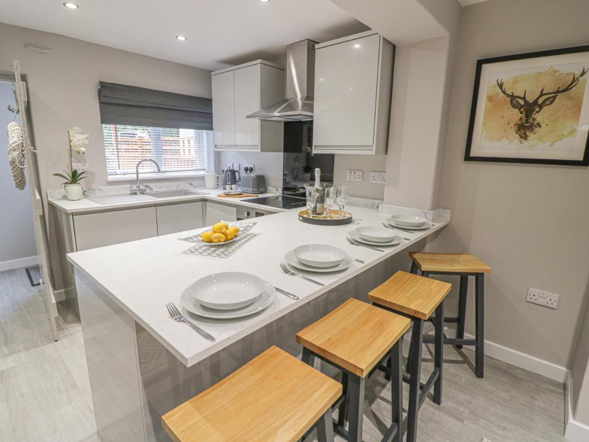 5 Coley Lane Villa Stafford Dış mekan fotoğraf