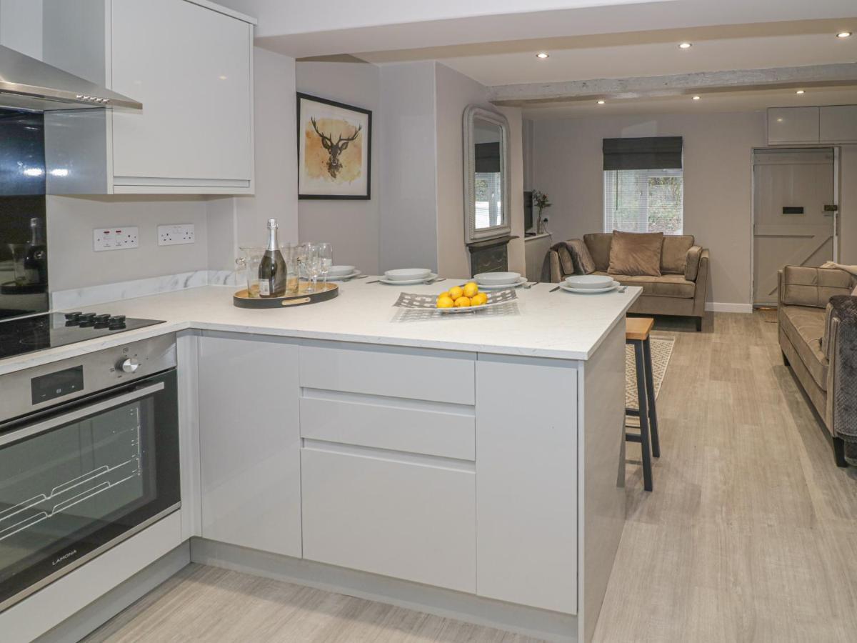 5 Coley Lane Villa Stafford Dış mekan fotoğraf
