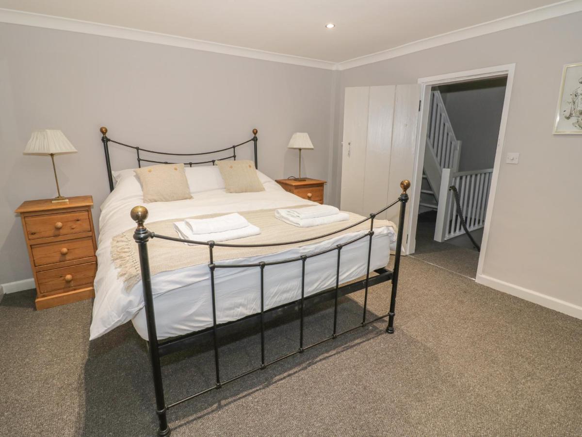 5 Coley Lane Villa Stafford Dış mekan fotoğraf
