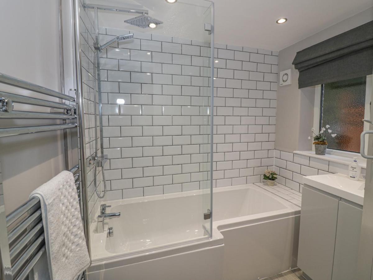 5 Coley Lane Villa Stafford Dış mekan fotoğraf