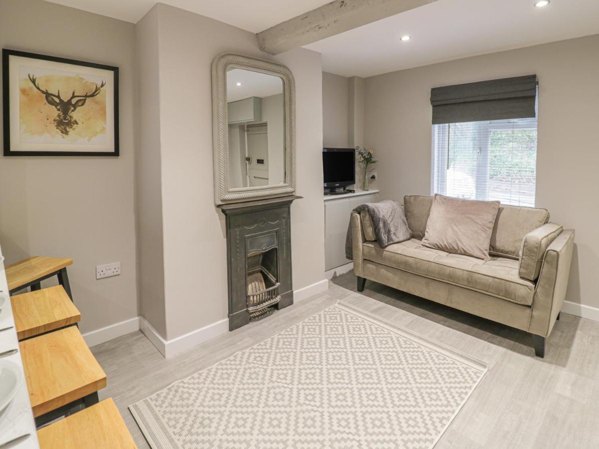 5 Coley Lane Villa Stafford Dış mekan fotoğraf