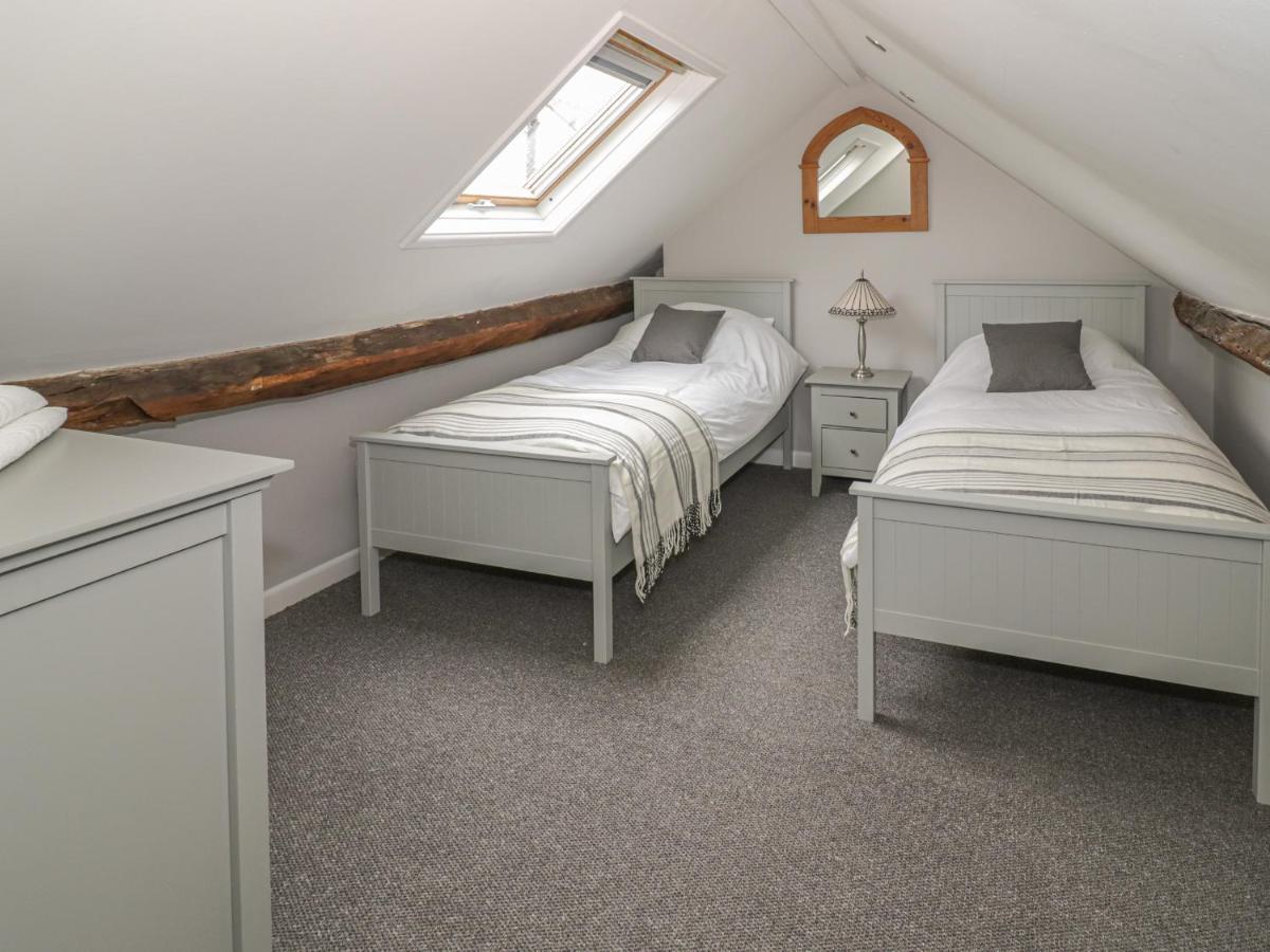 5 Coley Lane Villa Stafford Dış mekan fotoğraf
