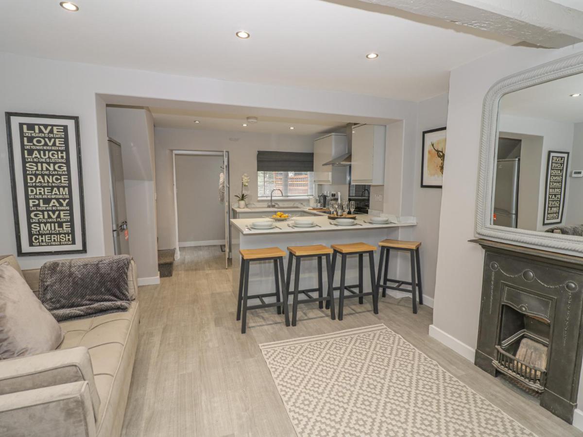 5 Coley Lane Villa Stafford Dış mekan fotoğraf