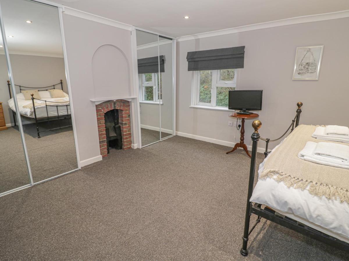 5 Coley Lane Villa Stafford Dış mekan fotoğraf