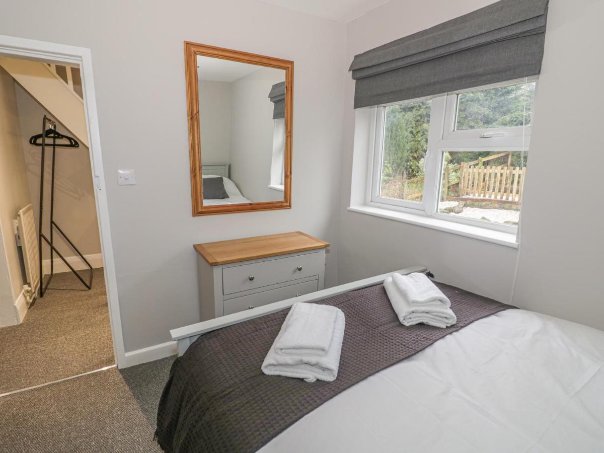5 Coley Lane Villa Stafford Dış mekan fotoğraf